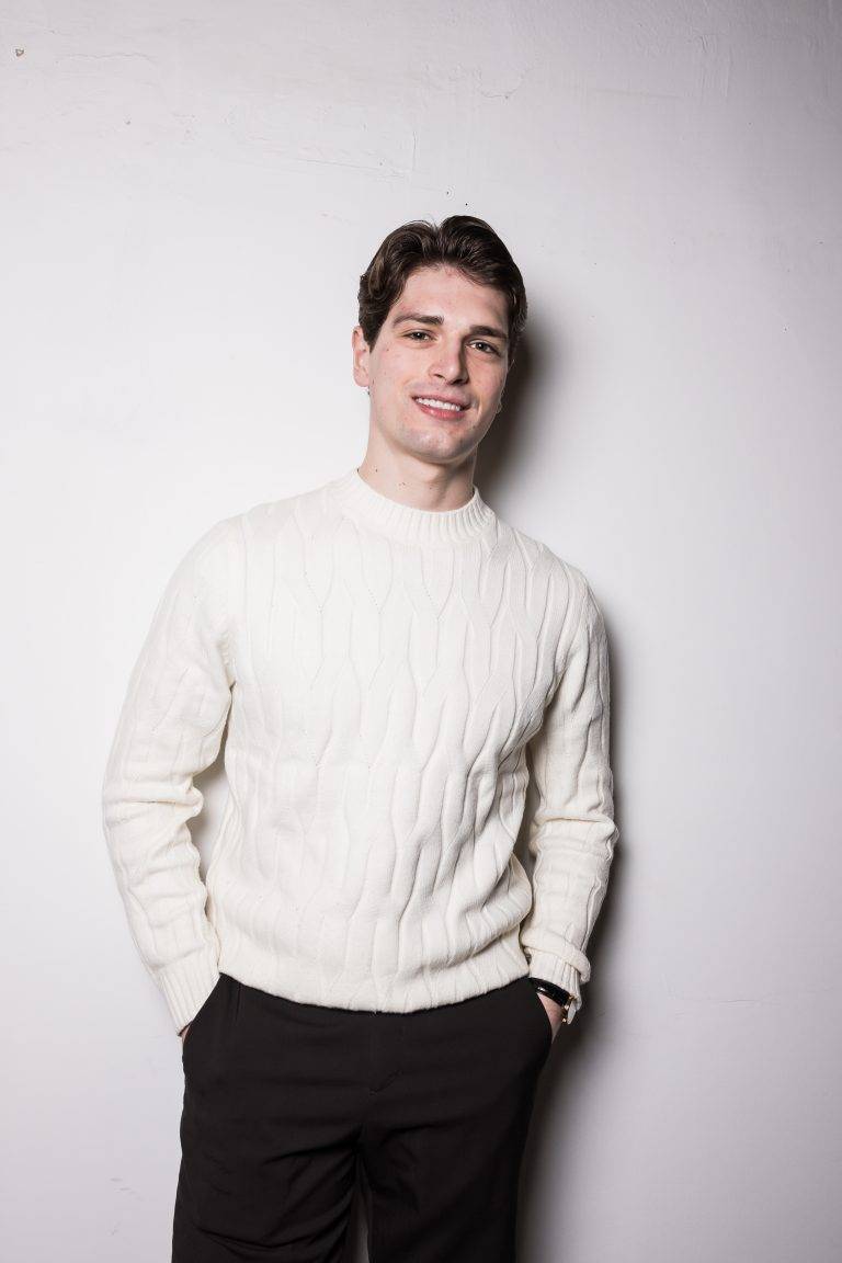  - Mordecai’s Collection Balances Volumes and Lightness