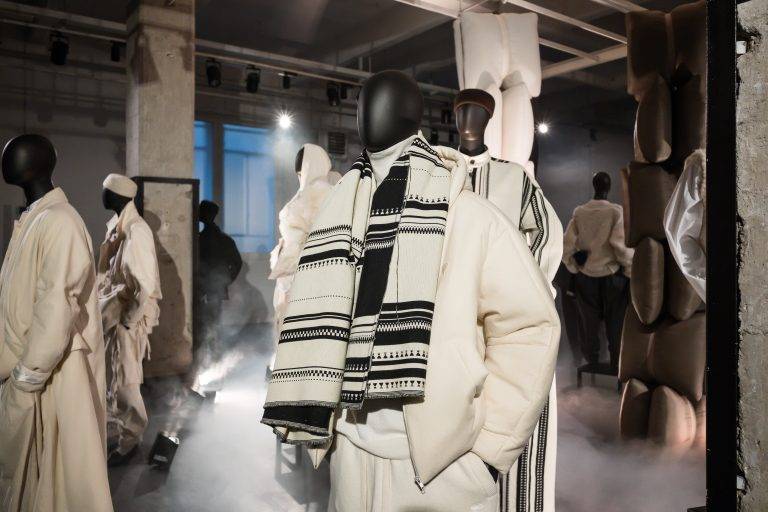 Mordecai’s Collection Balances Volumes and Lightness