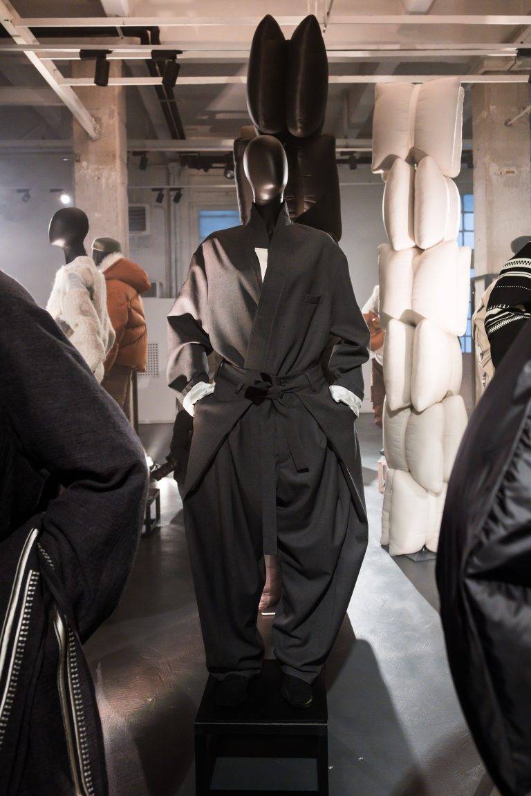 Mordecai’s Collection Balances Volumes and Lightness