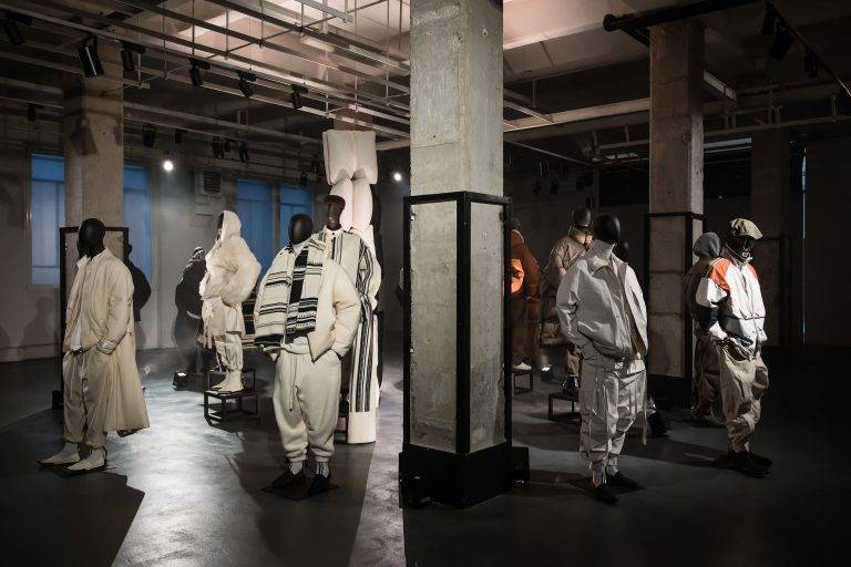 Mordecai’s Collection Balances Volumes and Lightness