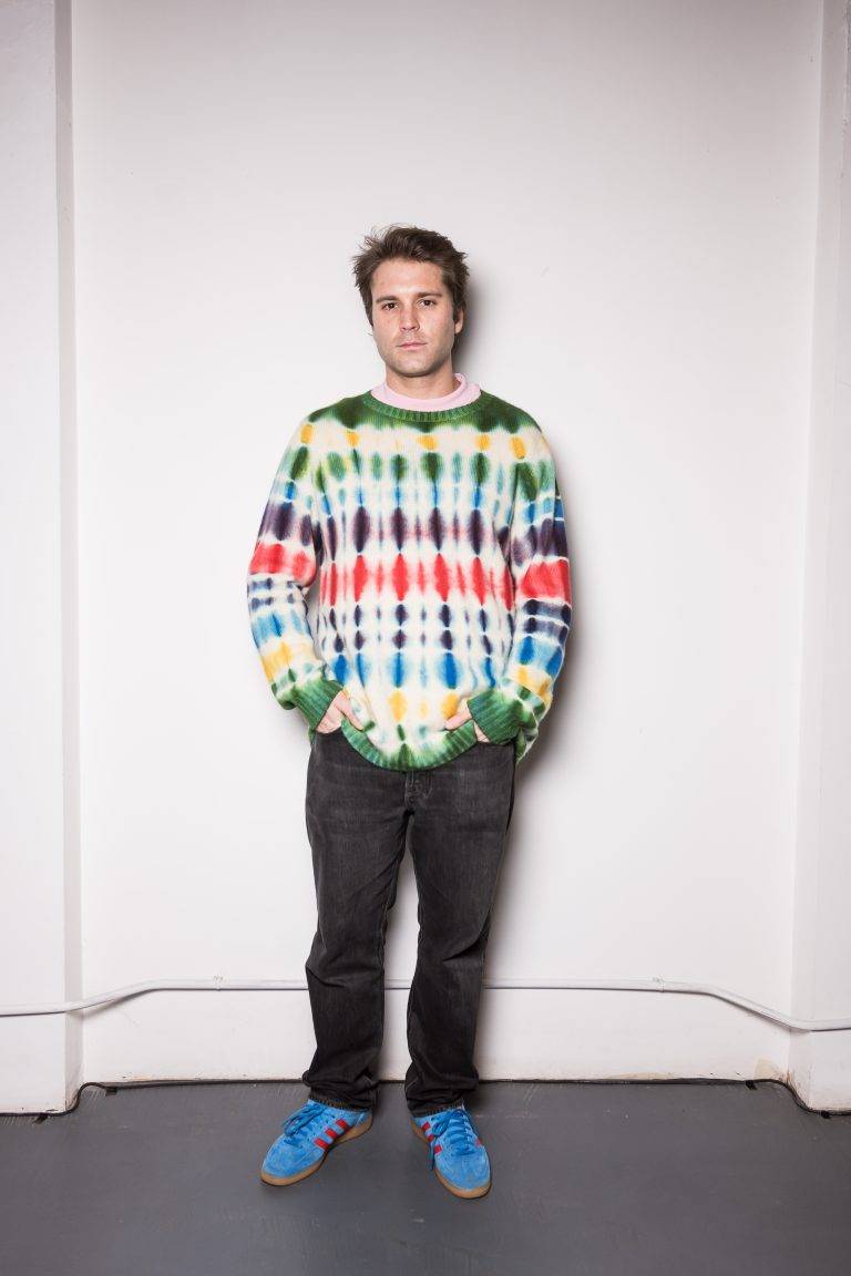  - Mordecai’s Collection Balances Volumes and Lightness