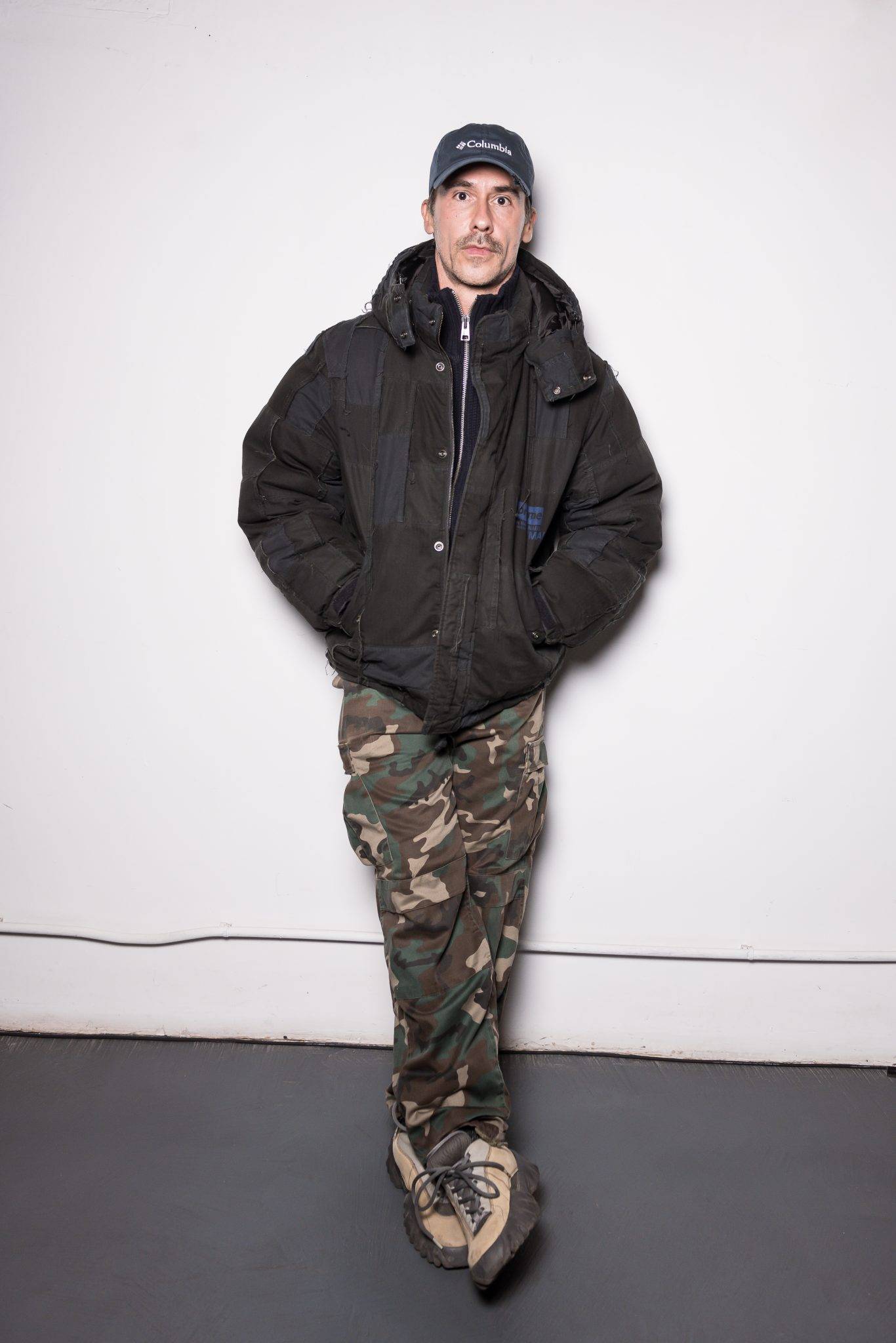  - Mordecai’s Collection Balances Volumes and Lightness