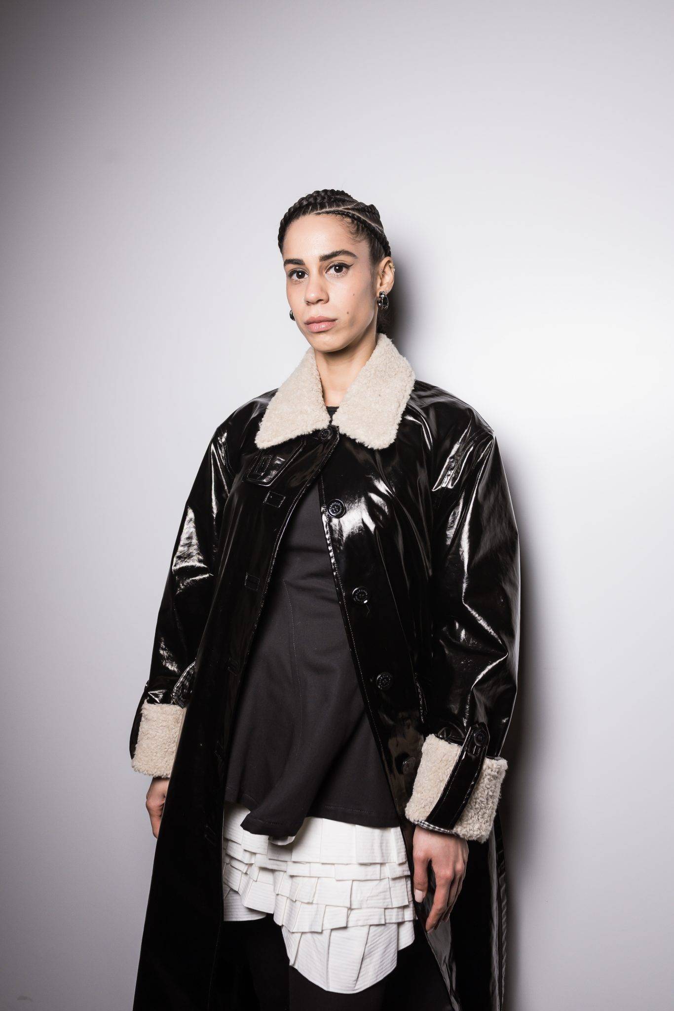  - Mordecai’s Collection Balances Volumes and Lightness