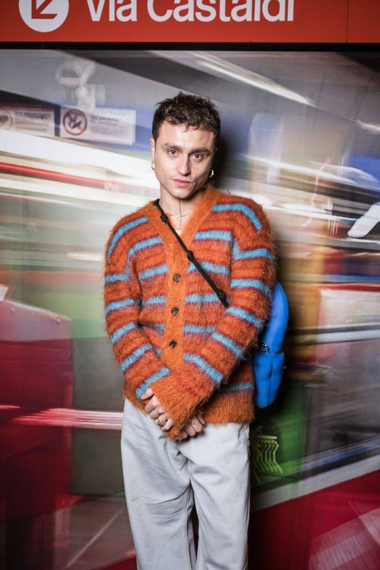  - MSGM Speeds Up the Milan Metro