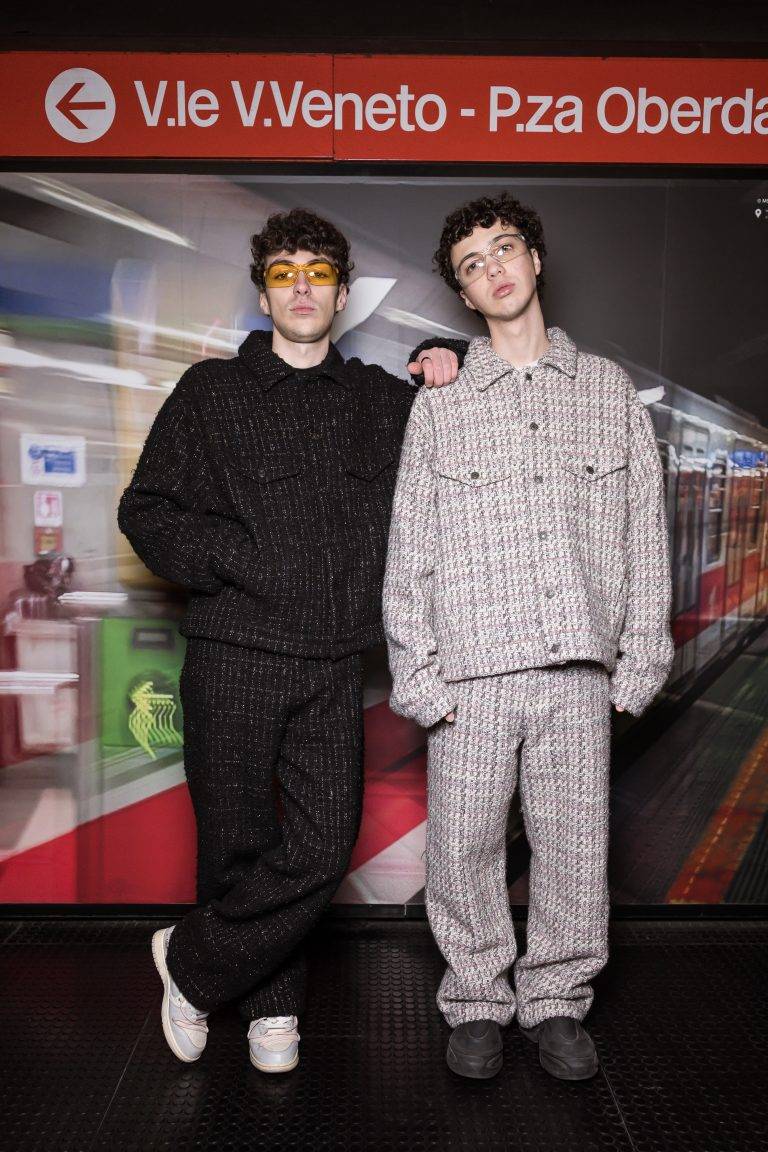  - MSGM Speeds Up the Milan Metro