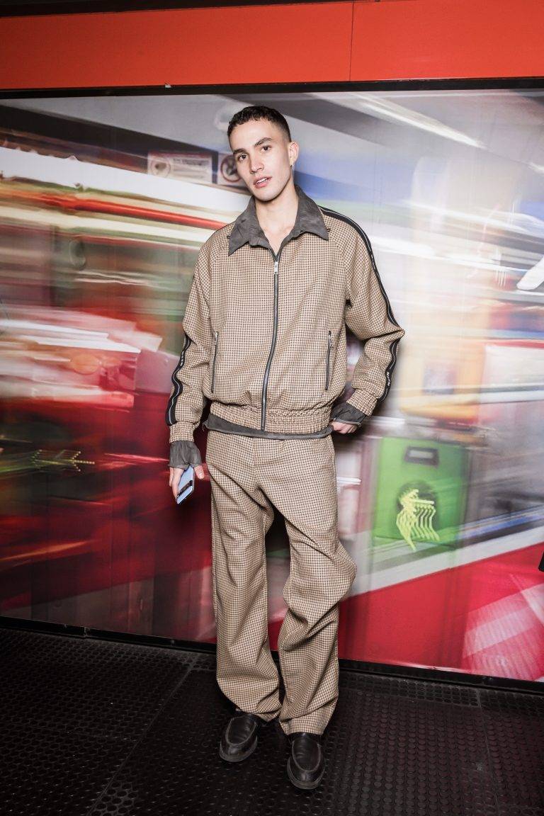  - MSGM Speeds Up the Milan Metro