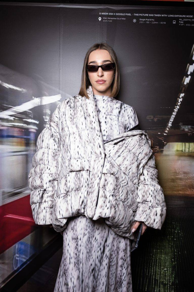  - MSGM Speeds Up the Milan Metro