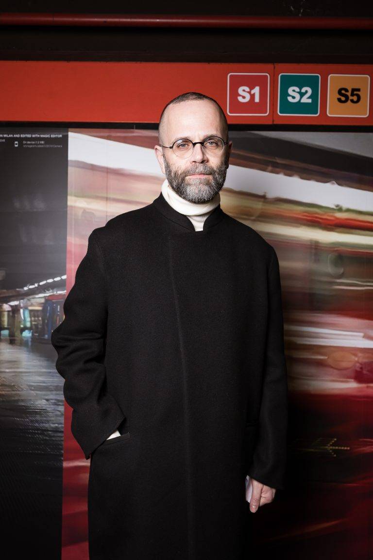  - MSGM Speeds Up the Milan Metro