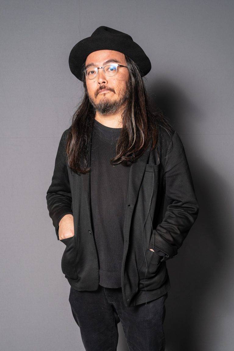  - Neil Barrett Reiterates His Aesthetic Codes