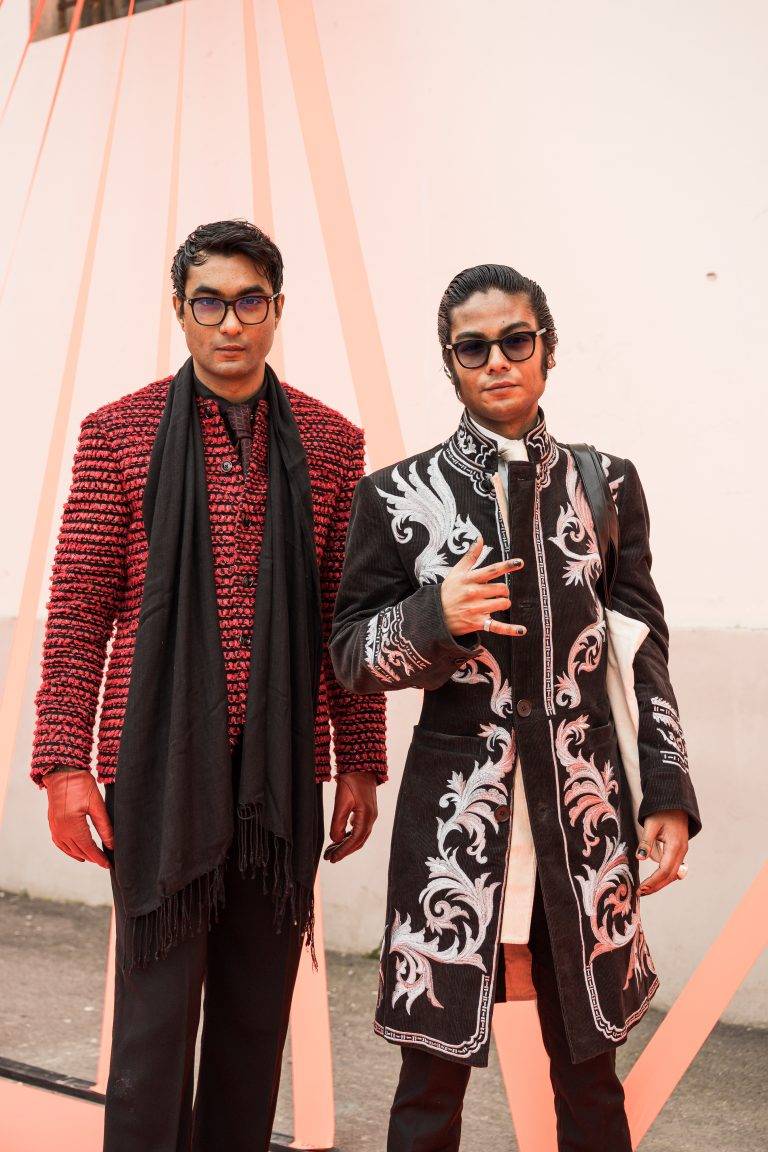  - Pitti Uomo 105, Men’s Street Style Anticipates the Future of Fashion