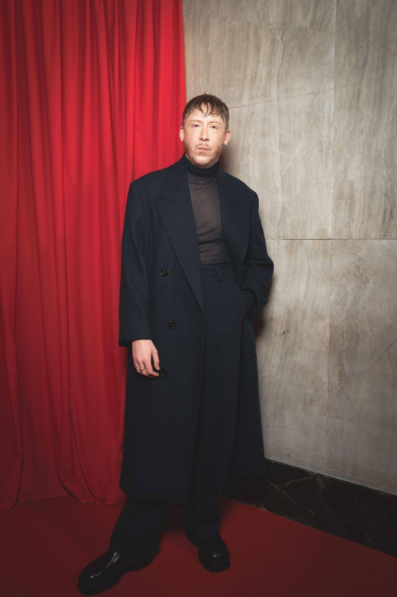  - The 21st Sidaction Dinner Brings Together Fashion and Cinema