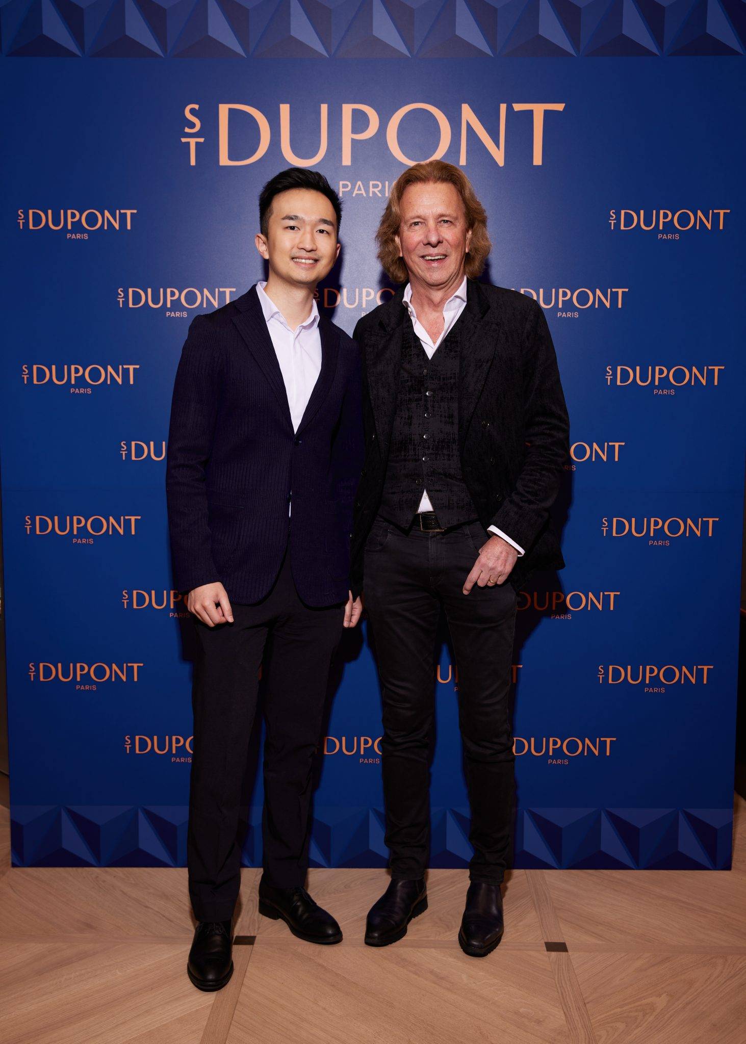  - Les nouvelles ambitions de ST Dupont