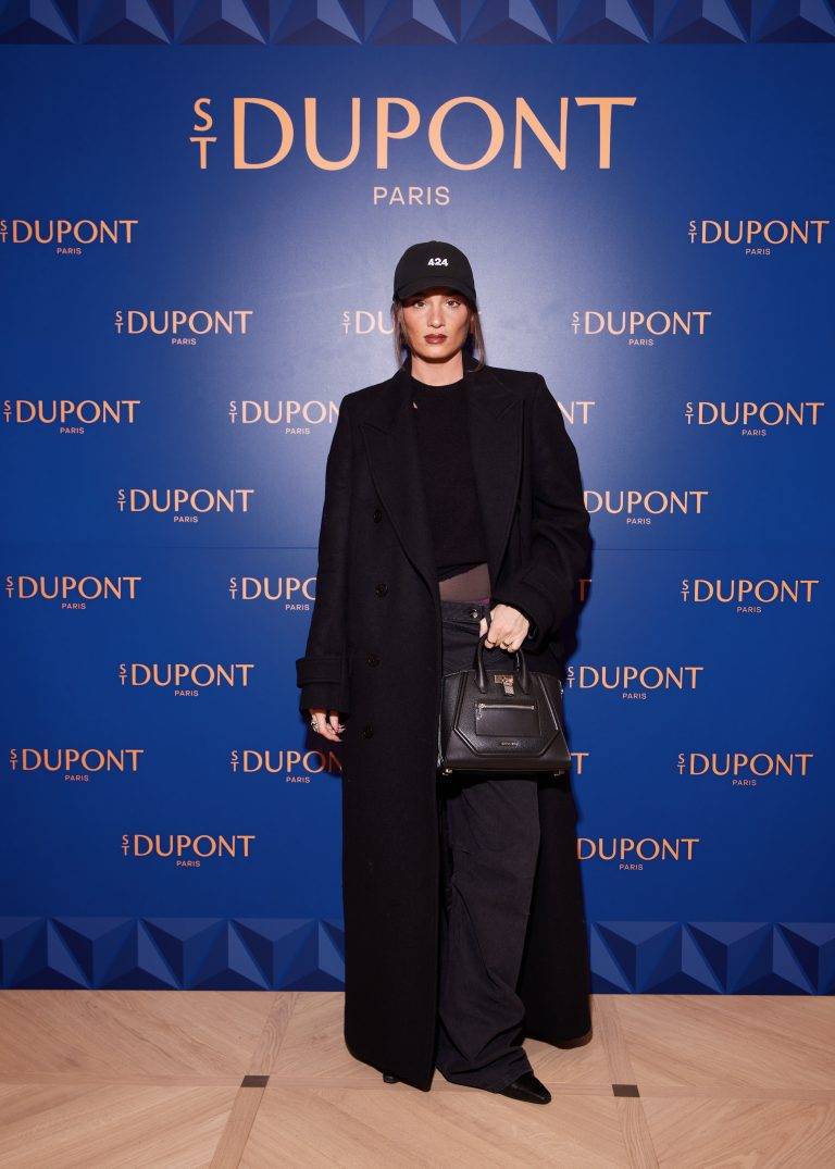  - Les nouvelles ambitions de ST Dupont