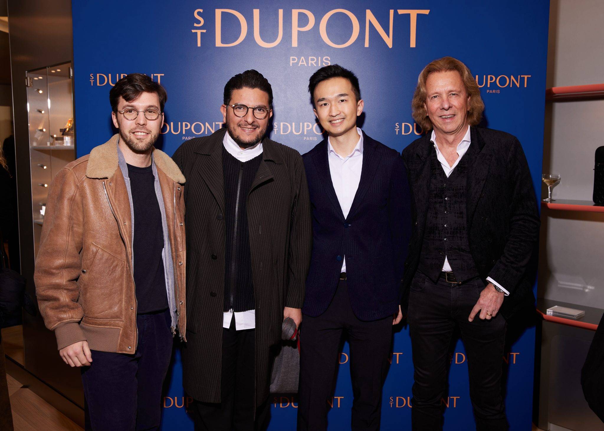  - Les nouvelles ambitions de ST Dupont
