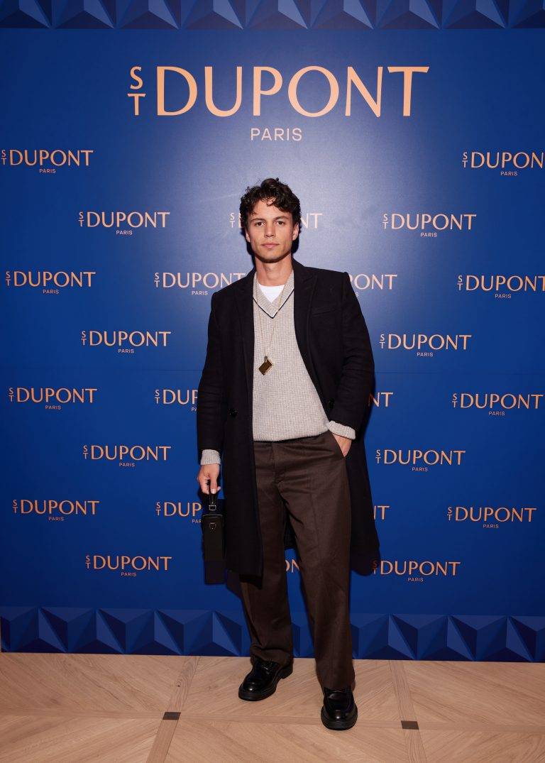  - Les nouvelles ambitions de ST Dupont