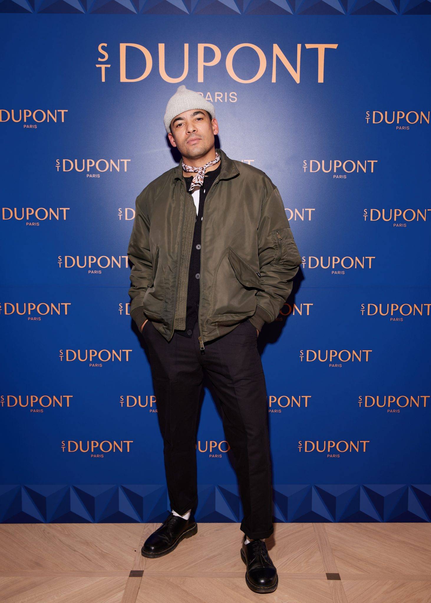  - Les nouvelles ambitions de ST Dupont