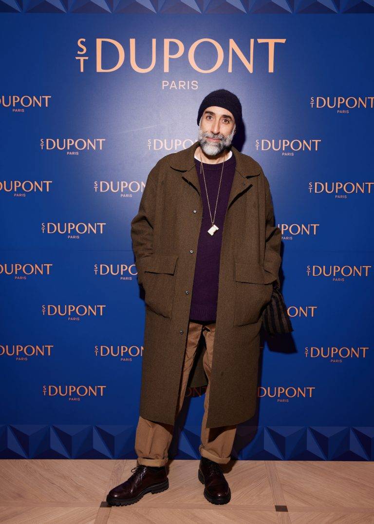  - Les nouvelles ambitions de ST Dupont