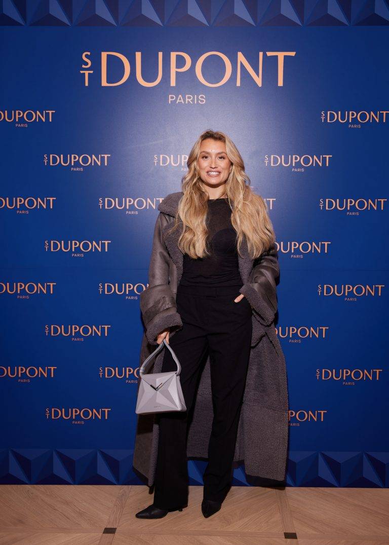  - Les nouvelles ambitions de ST Dupont