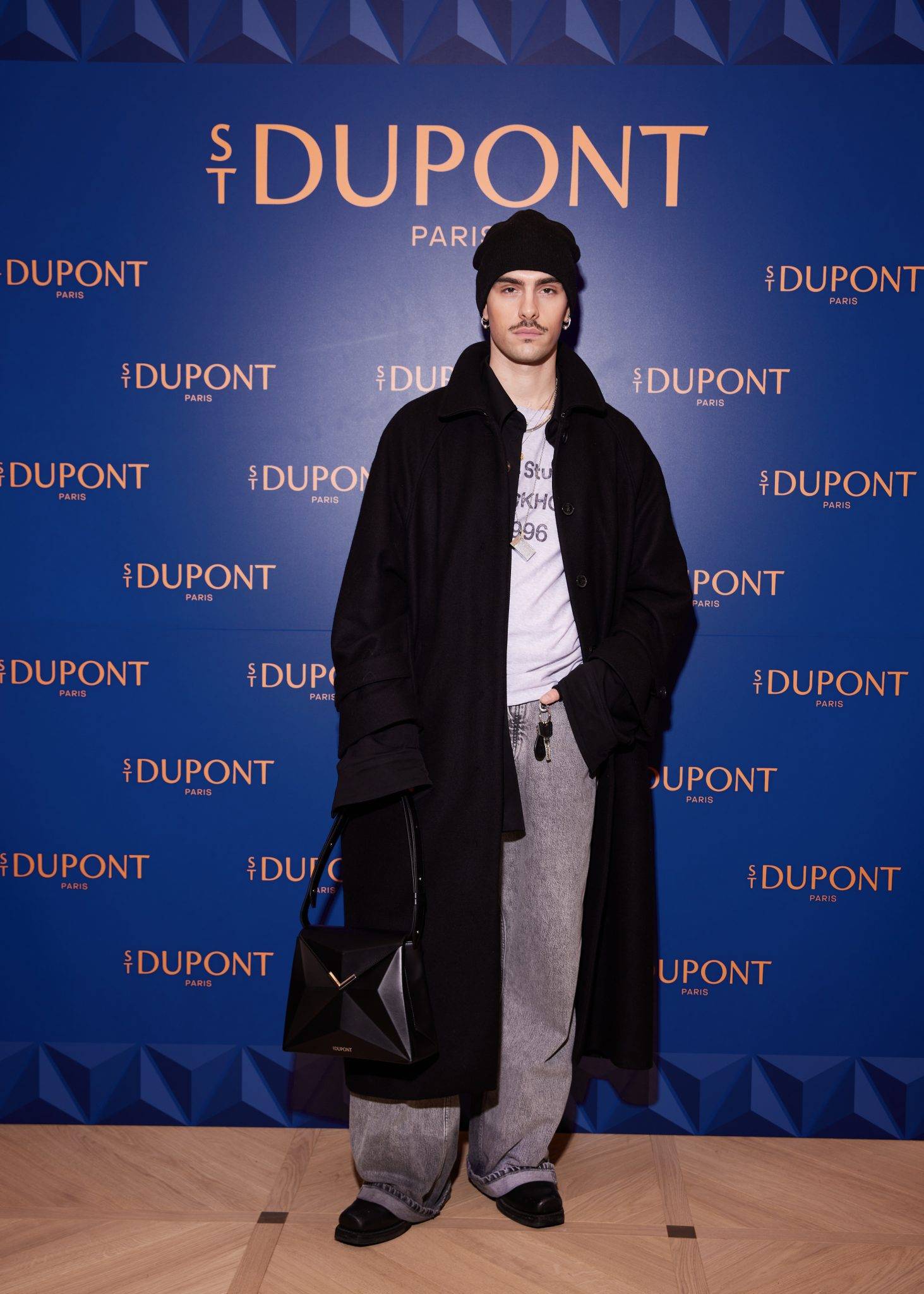  - ST Dupont’s New Endeavor