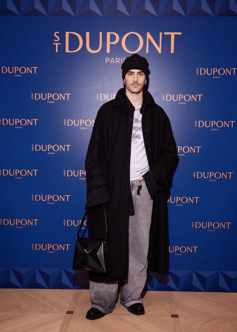  - Les nouvelles ambitions de ST Dupont