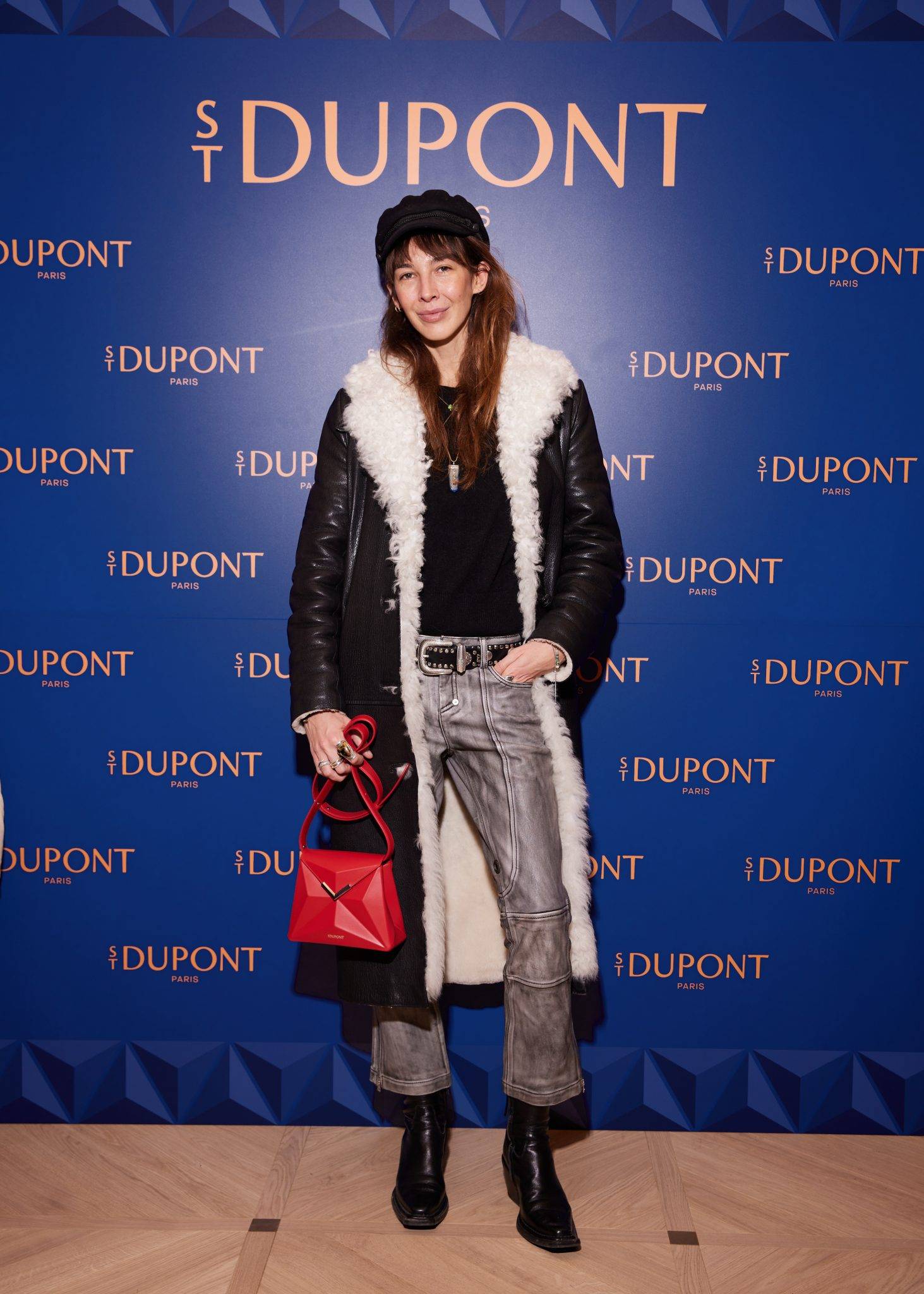  - ST Dupont’s New Endeavor