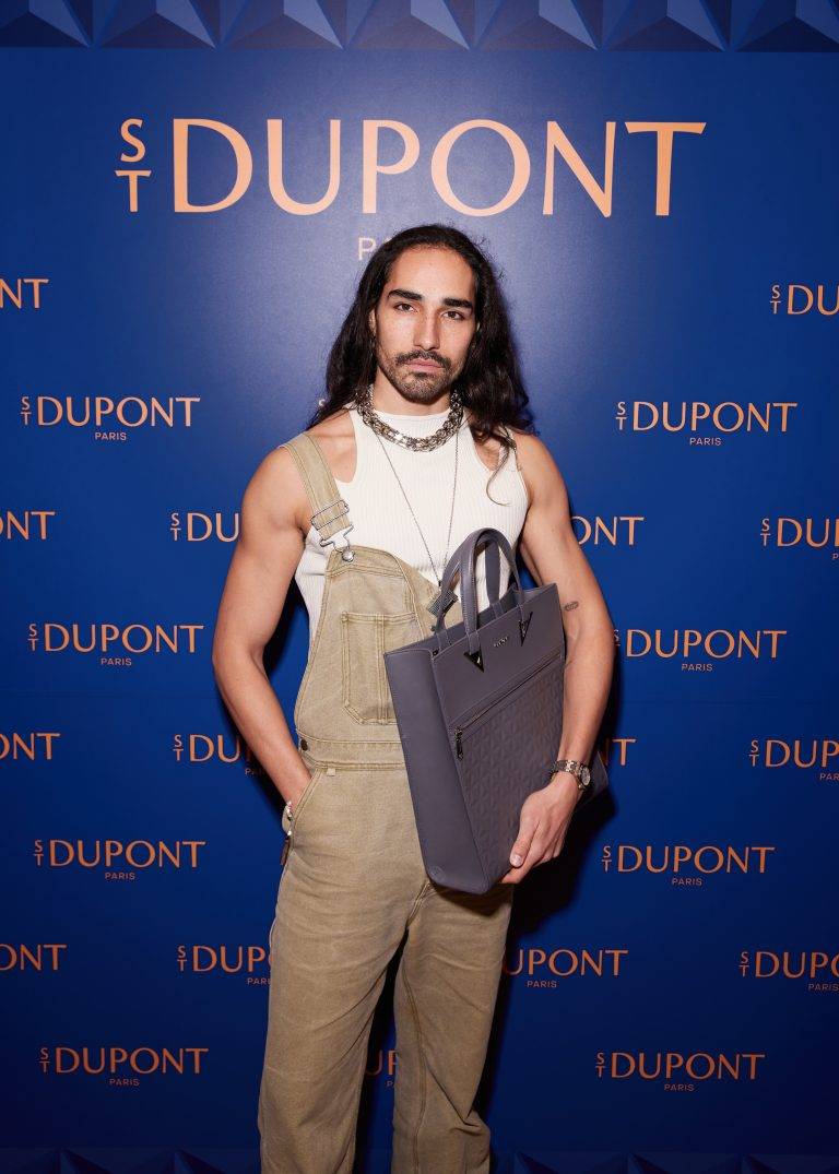  - Les nouvelles ambitions de ST Dupont