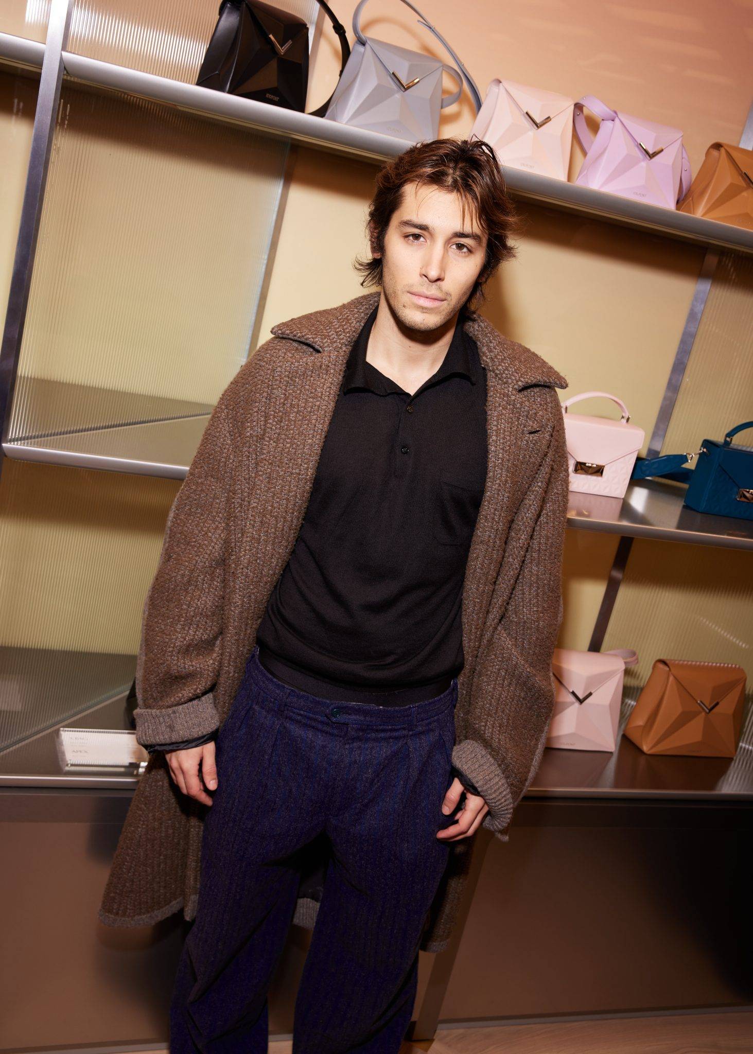  - Les nouvelles ambitions de ST Dupont