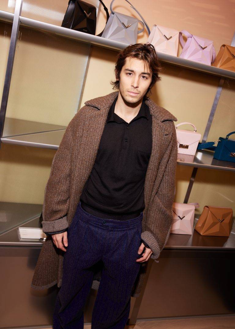  - Les nouvelles ambitions de ST Dupont