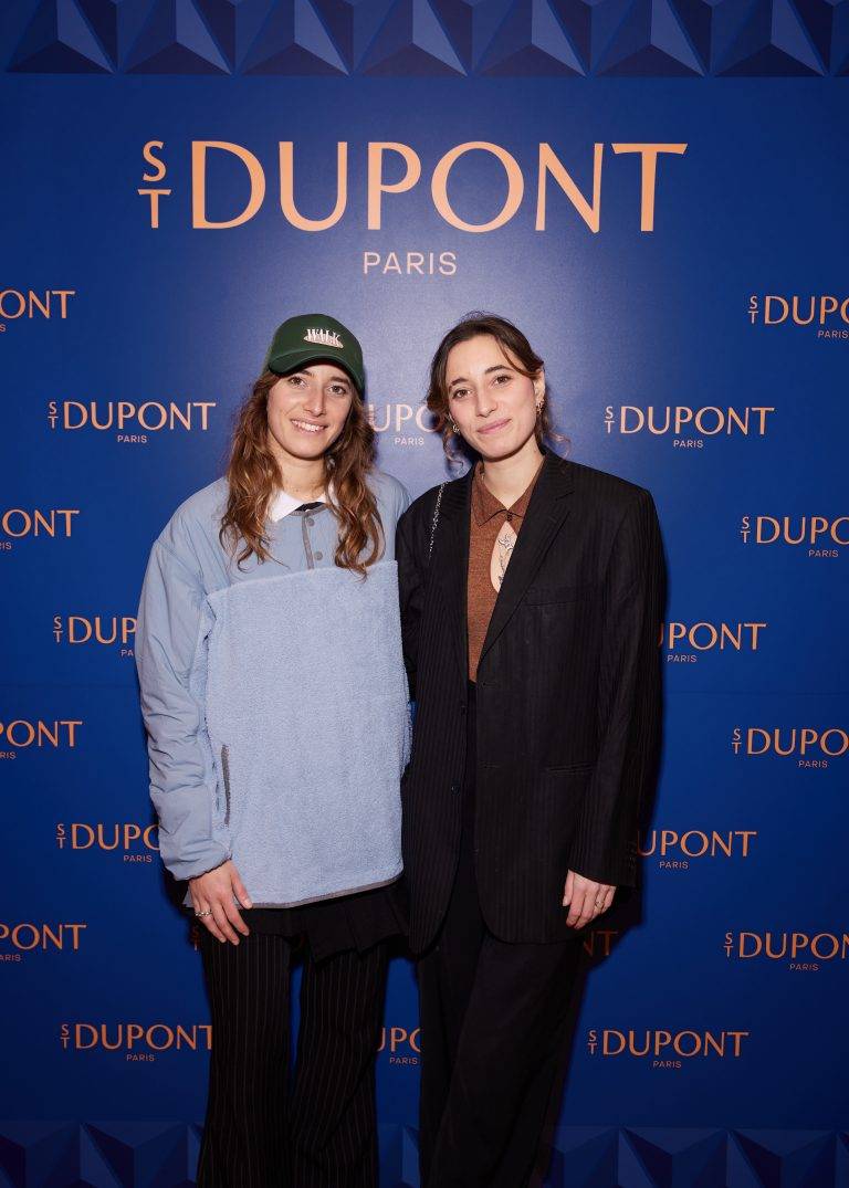  - Les nouvelles ambitions de ST Dupont