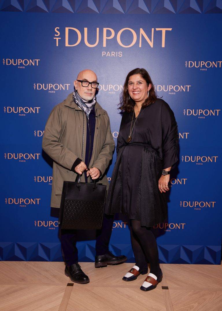  - Les nouvelles ambitions de ST Dupont