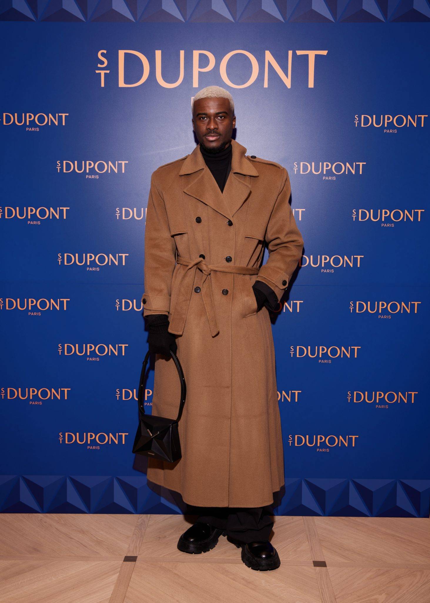 - Les nouvelles ambitions de ST Dupont