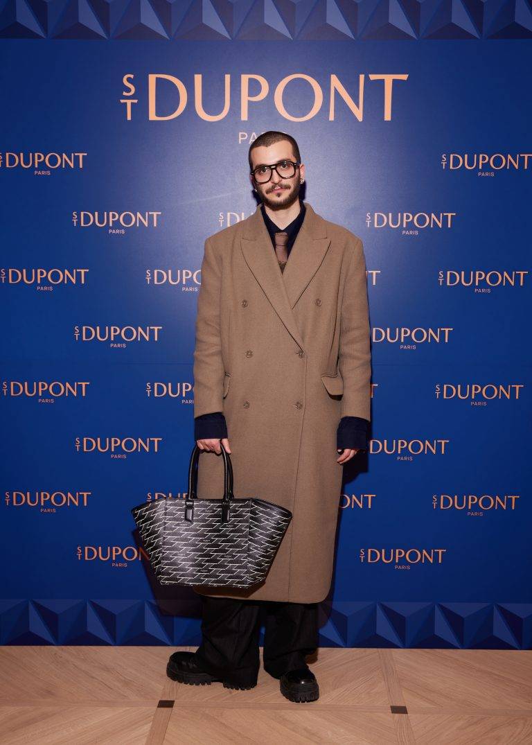  - Les nouvelles ambitions de ST Dupont