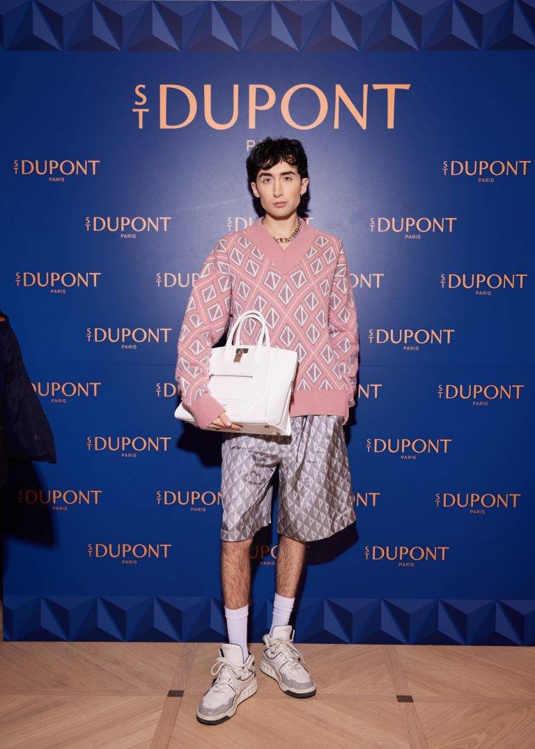  - Les nouvelles ambitions de ST Dupont