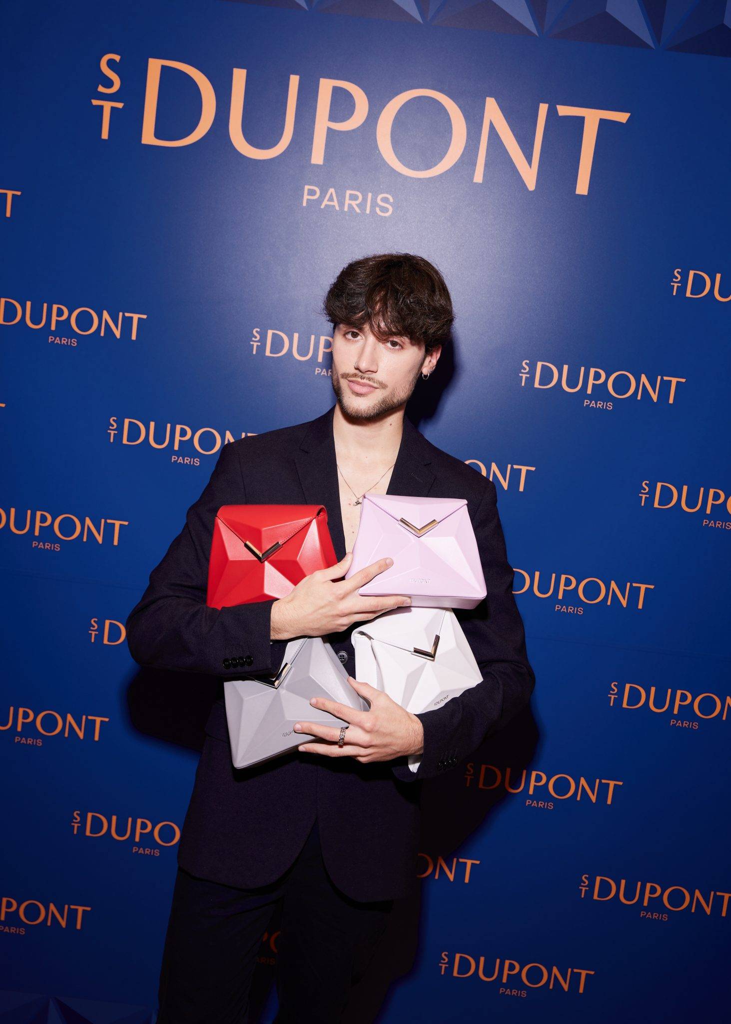  - Les nouvelles ambitions de ST Dupont