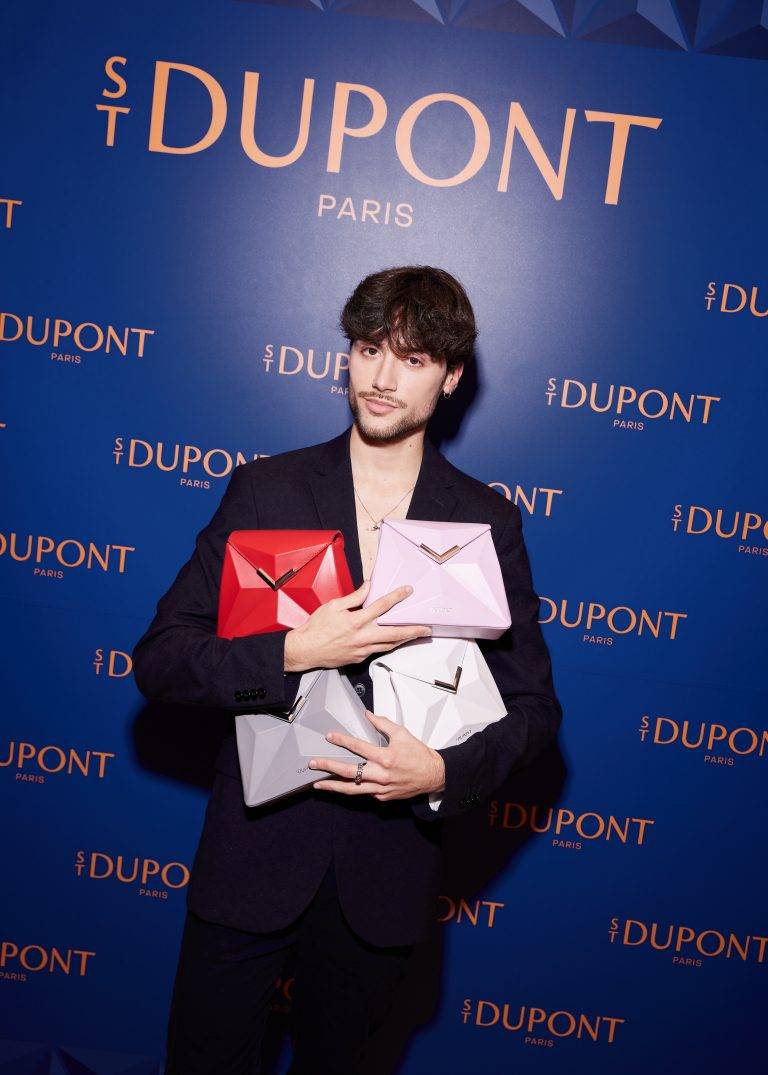  - Les nouvelles ambitions de ST Dupont