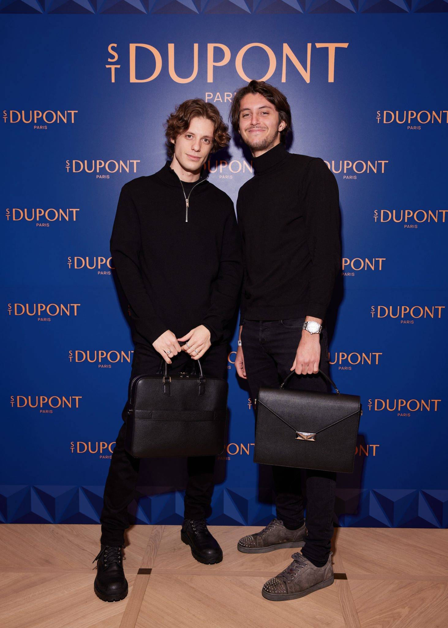  - Les nouvelles ambitions de ST Dupont