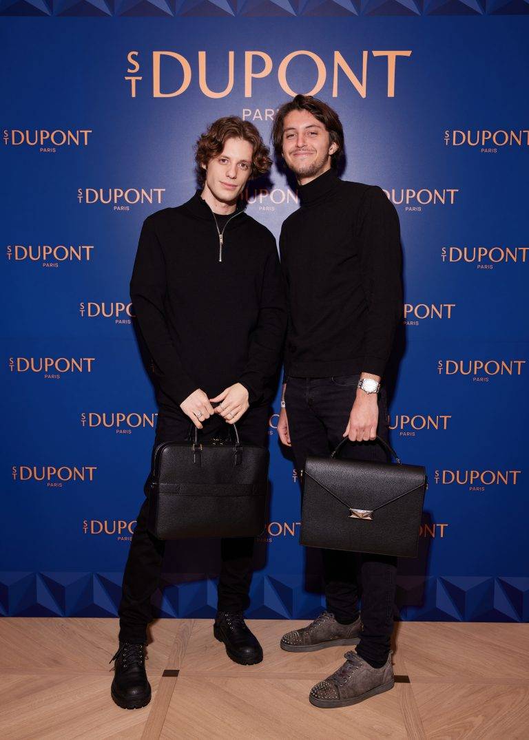  - Les nouvelles ambitions de ST Dupont