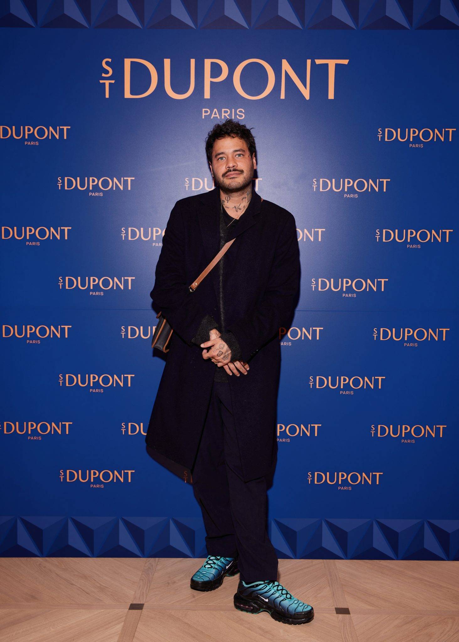  - Les nouvelles ambitions de ST Dupont