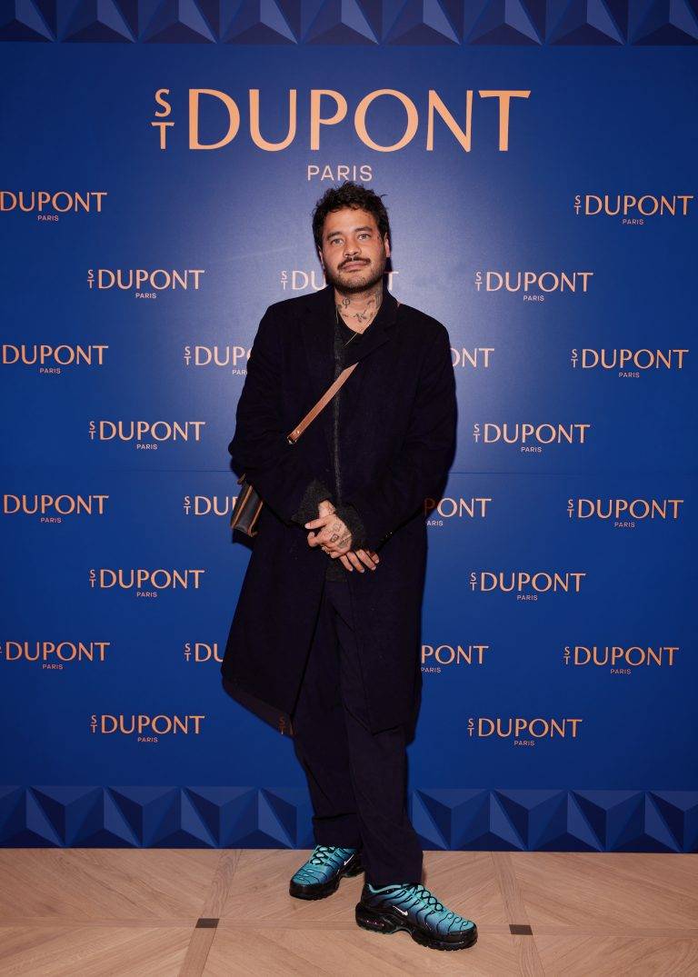  - Les nouvelles ambitions de ST Dupont