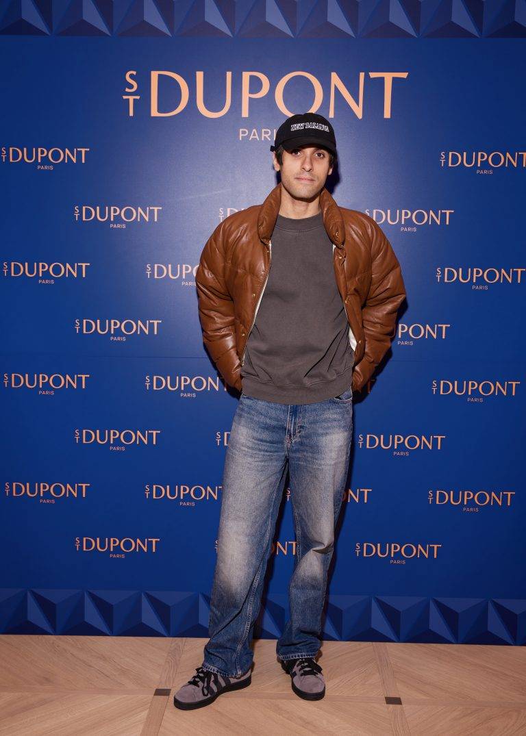  - Les nouvelles ambitions de ST Dupont