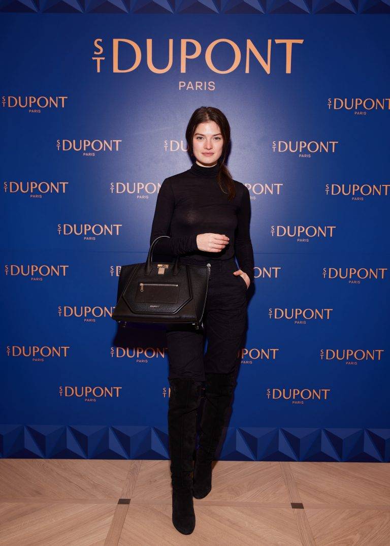  - Les nouvelles ambitions de ST Dupont