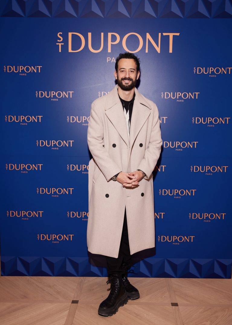  - Les nouvelles ambitions de ST Dupont