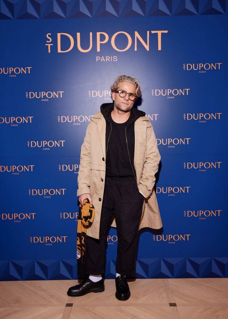  - Les nouvelles ambitions de ST Dupont