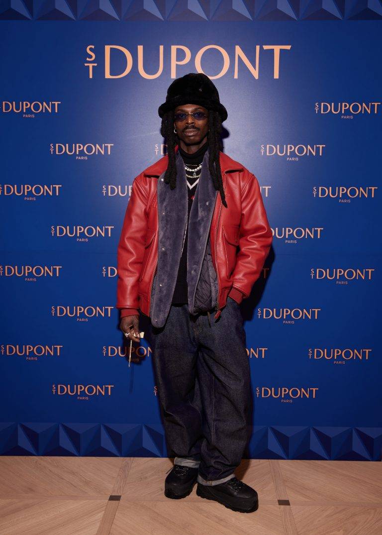  - Les nouvelles ambitions de ST Dupont