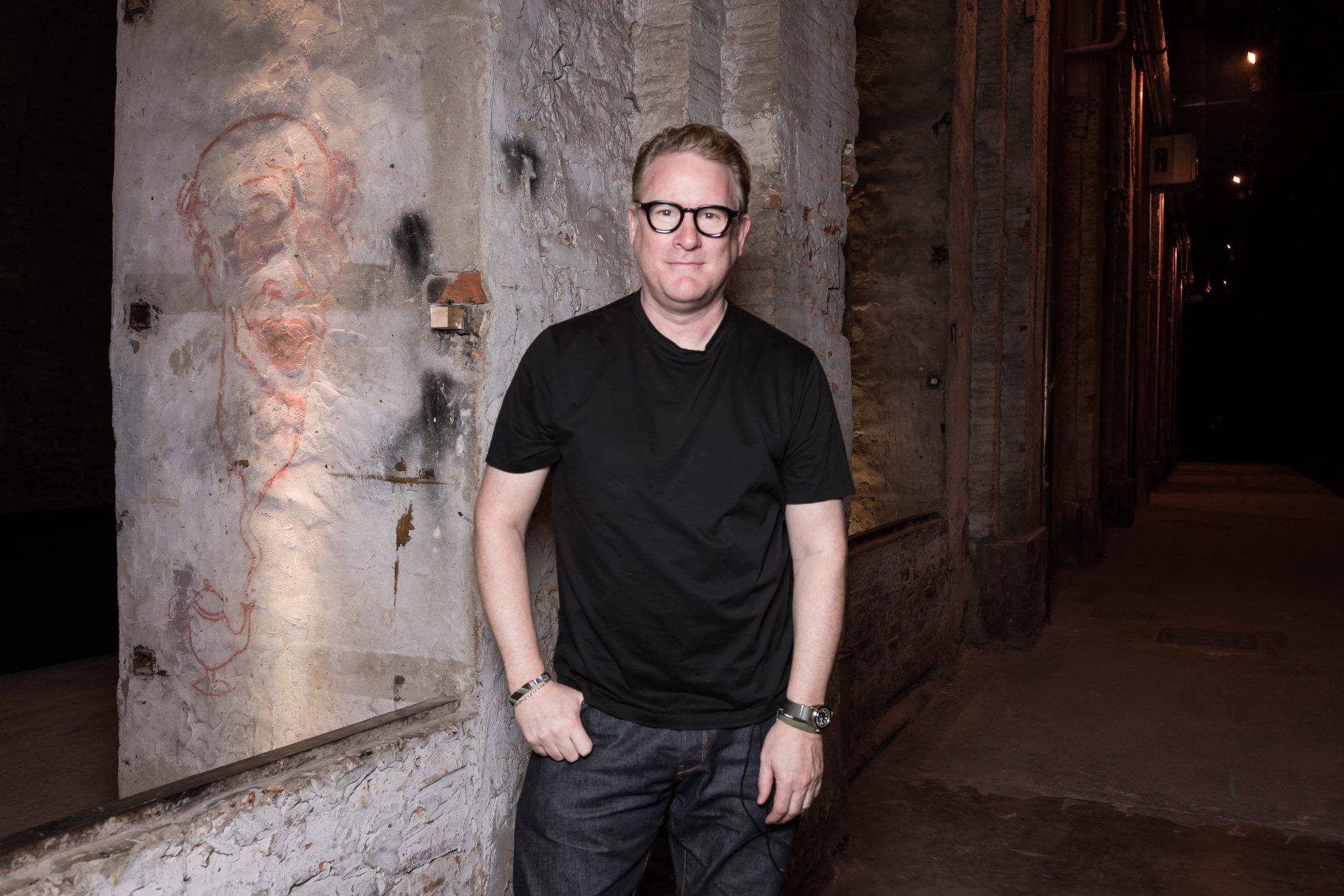  - Todd Snyder Makes His Comeback at Pitti Uomo with a Bold Collection