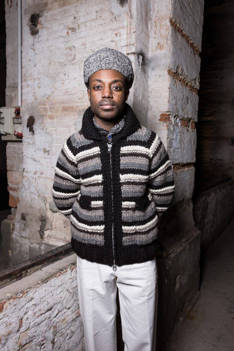  - Il ritorno di Todd Snyder a Pitti Uomo con una collezione audace