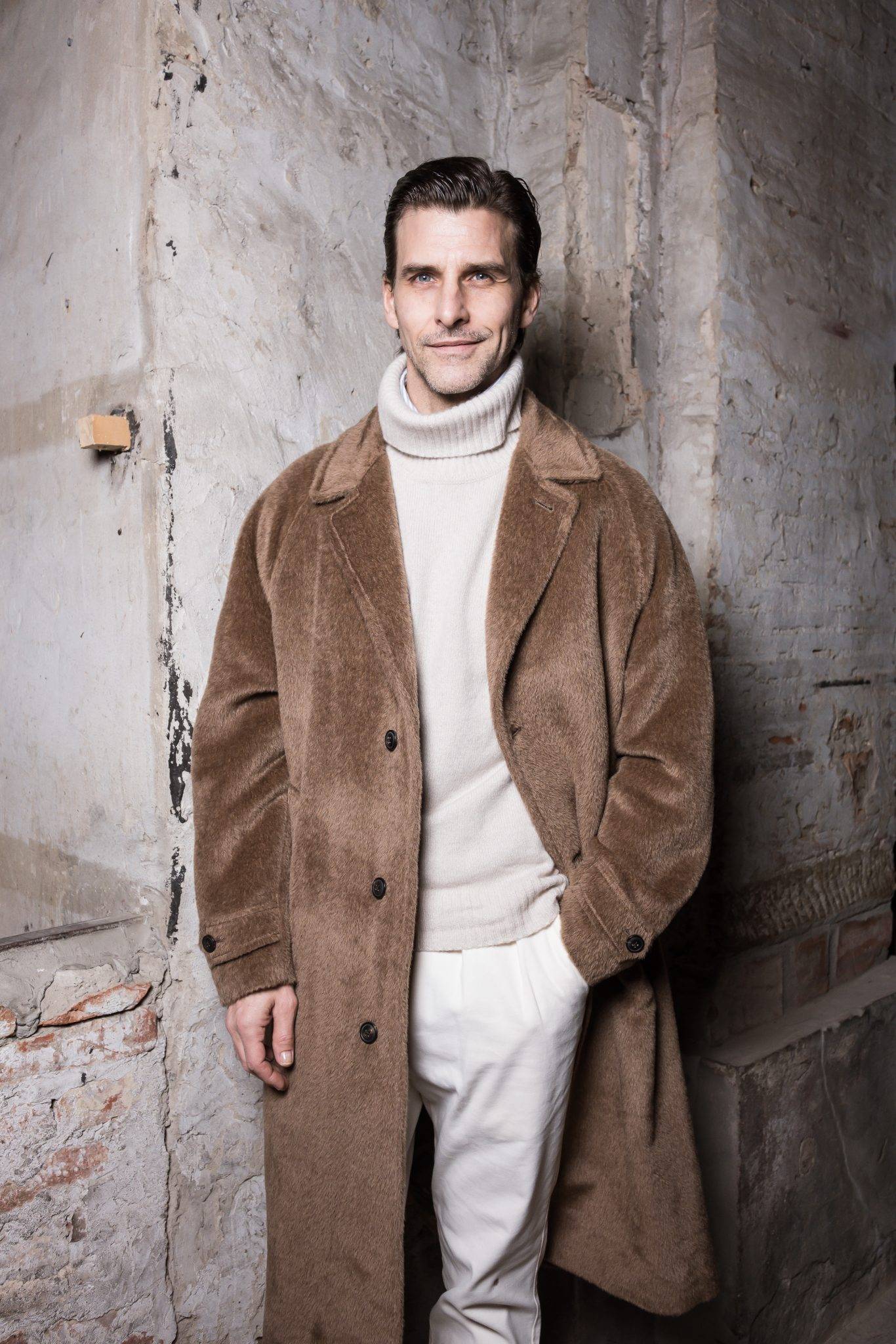  - Todd Snyder Makes His Comeback at Pitti Uomo with a Bold Collection