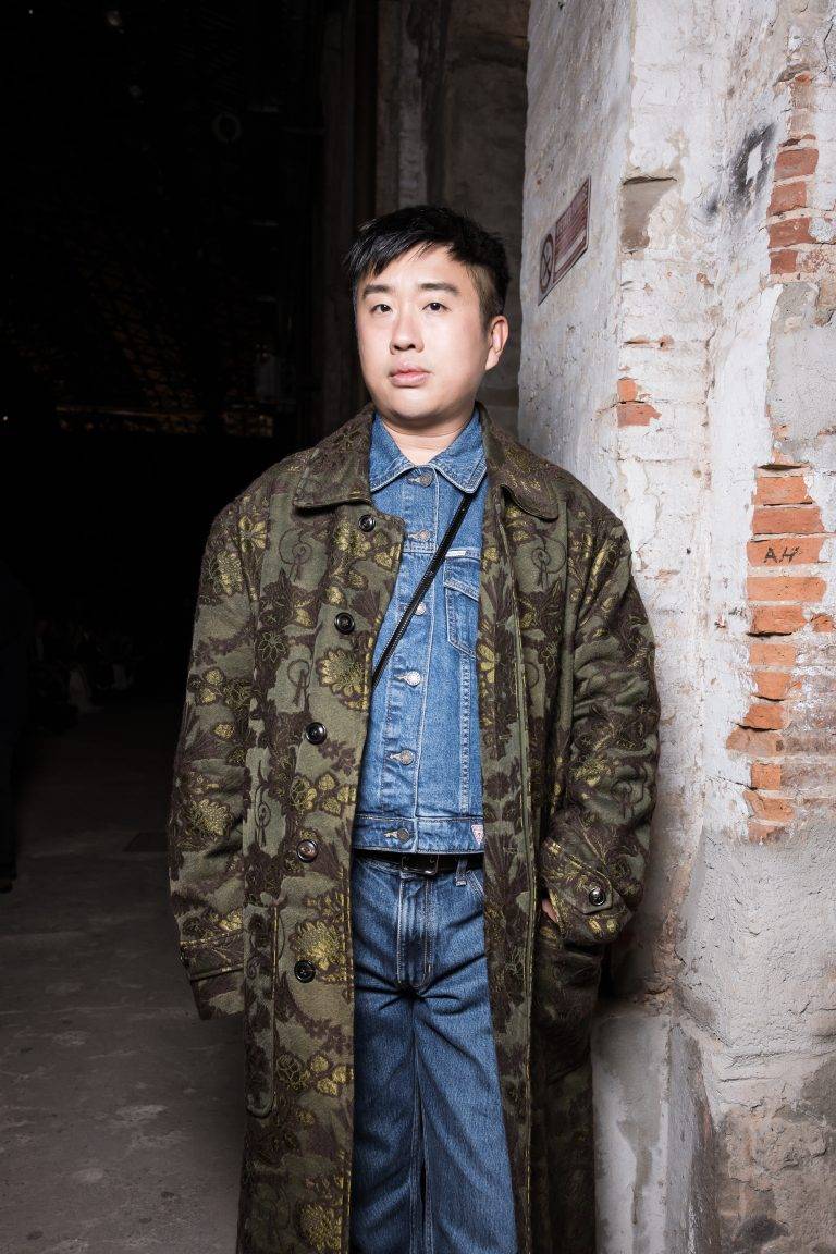  - Il ritorno di Todd Snyder a Pitti Uomo con una collezione audace