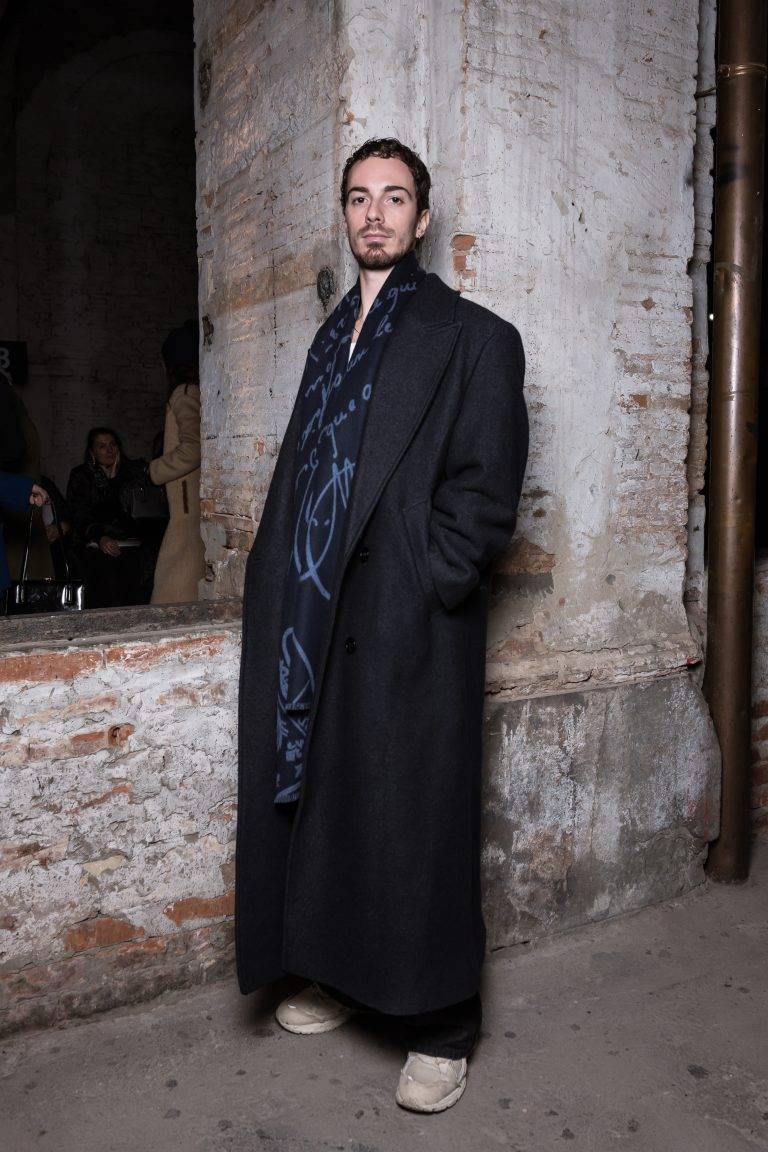  - Il ritorno di Todd Snyder a Pitti Uomo con una collezione audace
