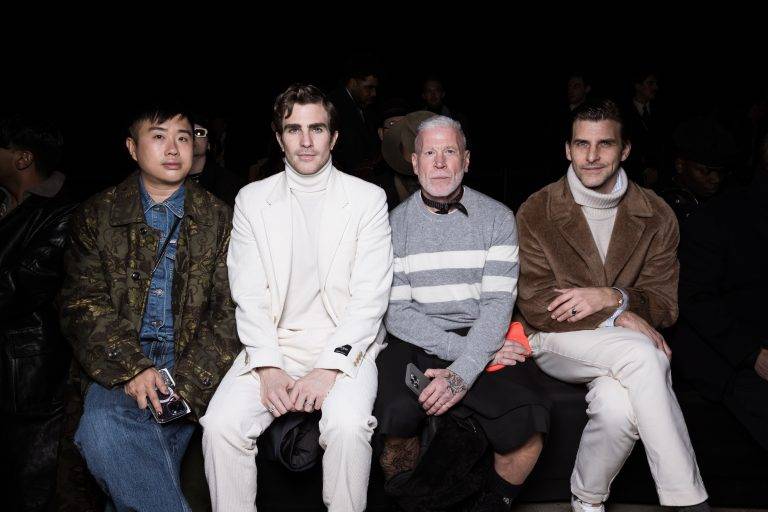  - Il ritorno di Todd Snyder a Pitti Uomo con una collezione audace